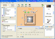 Photo Packager screenshot